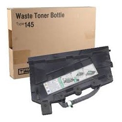 Récupérateur de toner Ricoh Typ 145 420247 pour copieur Aficio CL4000. SPC410. SPC411. SPC420. SPC400