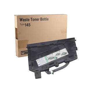 Récupérateur de toner Ricoh Typ 145 420247 pour copieur Aficio CL4000. SPC410. SPC411. SPC420. SPC400