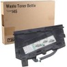 Récupérateur de toner Ricoh Typ 145 420247 pour copieur Aficio CL4000 SPC410 SPC411 SPC420 SPC400