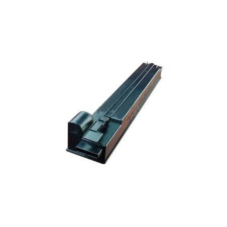 Récupérateur de toner Ricoh Type 1 B0512100 pour copieur Aficio 1224C 1232C 3224C 3232C