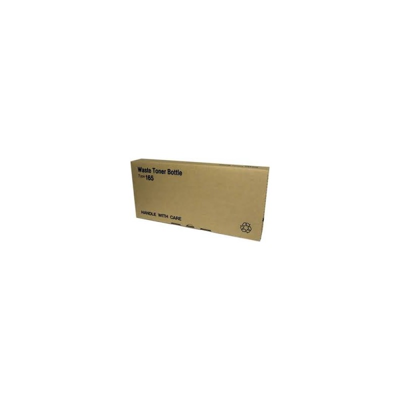 Récupérateur de toner Ricoh Type 165 402450 pour copieur Aficio 3500N 3500DN