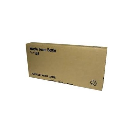 Récupérateur de toner Ricoh Type 165 402450 pour copieur Aficio 3500N 3500DN