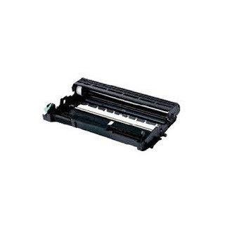 406841 Tambour Noir SP1200 pour copieur Ricoh SP1200S. SP1200SF. SP1210N