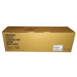 B0709510 Tambour Ricoh Type 1085 pour copieur AF2090. 2105. 2060. 2075. 1060. 1075. MP5500. MP6500. MP7500