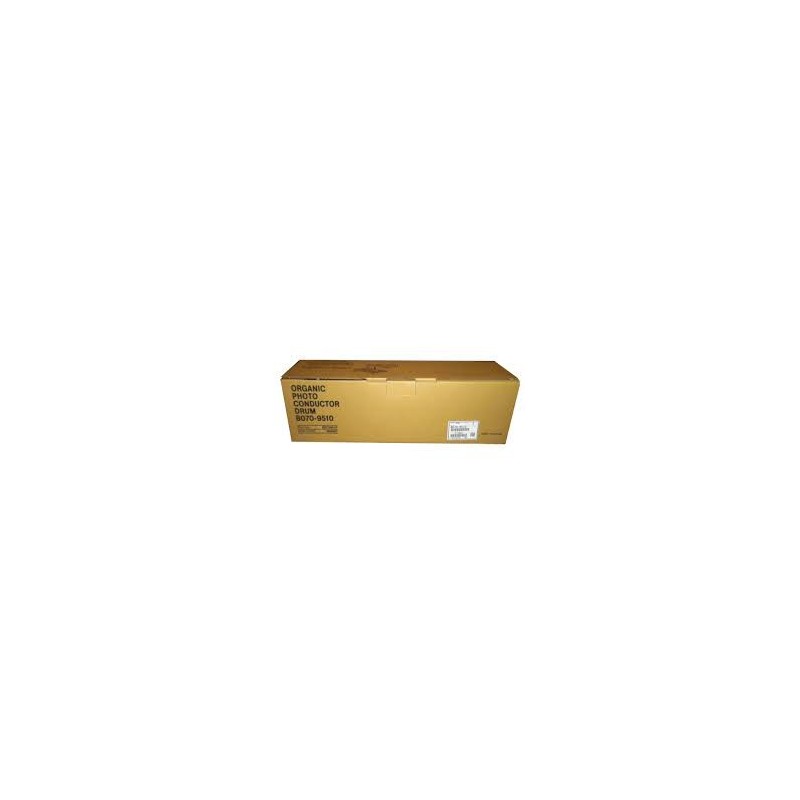 B0709510 Tambour Ricoh copieur AF2090. 2105. 2060. 2075. 1060. 1075, MP5500. 6500. 7500