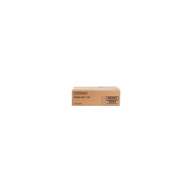 431008 Tambour Noir Ricoh Type 1190 pour copieur Fax 1190