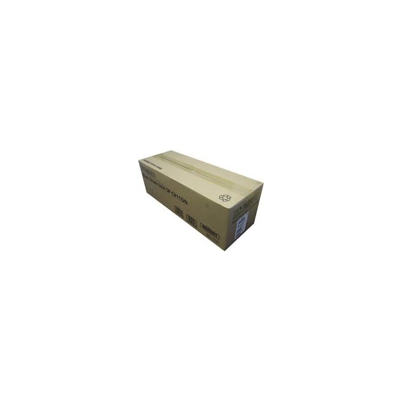 402714 Tambour Noir copieur Ricoh SPC811DN. C7640ND. LP440C. CLP240D