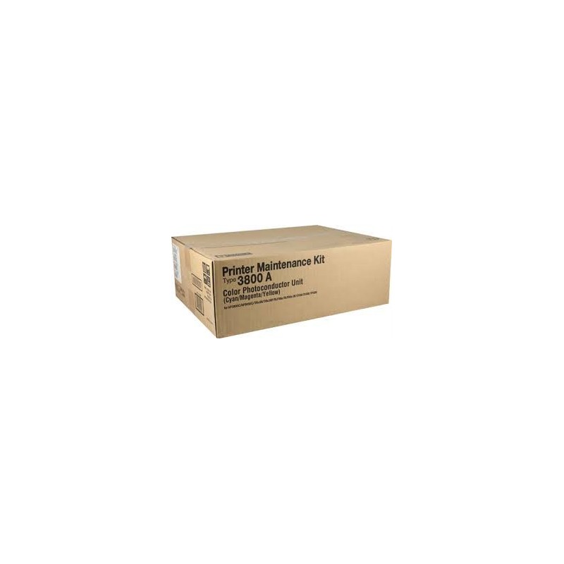 400594 Tambour Color pour copieur Ricoh Aficio AP3800C. AP3850C