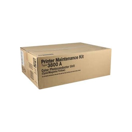 400594 Tambour Color pour copieur Ricoh Aficio AP3800C. AP3850C 400594 Tambour Color pour copieur Ricoh Aficio AP3800C. AP3850C