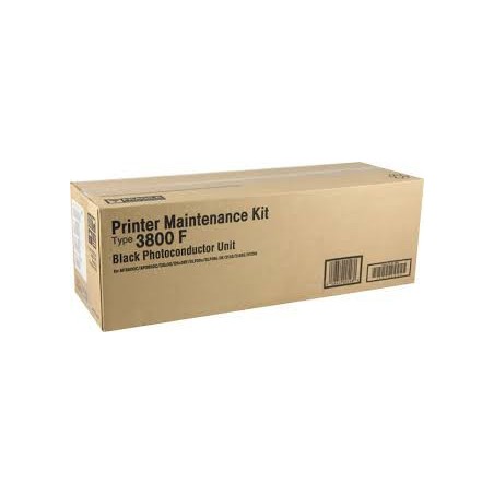 400548 Noir Tambour Ricoh pour copieur AP 3800C 400548 Noir Tambour Ricoh pour copieur AP 3800C