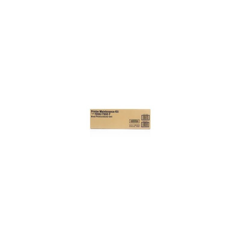 402310 Tambour Noir CL 7200F pour copieur Ricoh CL7200. CL7300