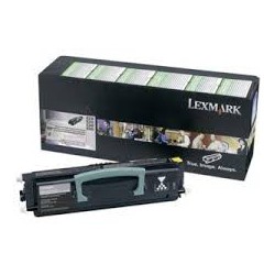 12A8405 Toner Noir pour imprimante Lexmark E330 E332 E340 E342