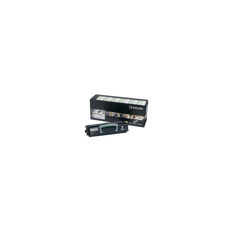 12A8405 Toner Noir pour imprimante Lexmark E330 E332 E340 E342