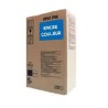 Encre Riso (S-4394E) Bleu franc x 2 pour V8000 RP37XX RP31XX RP35XX RN2-Series GR3770 GR3750 GR-Serie A4 FR-Serie A3