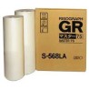 Master Riso (S-568LA) A4 2 unités pour RA-Series, RC-Series