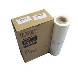 Master Riso (S-7609) A3, EZ-Type 37 2 unités pour EZ370, EZ570, EZ371