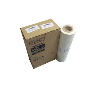 Master Riso (S-7609) A3, EZ-Type 37 2 unités pour EZ370, EZ570, EZ371