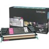 C5340MX Toner Magenta pour imprimante Lexmark C534n, C534dn, C534dtn