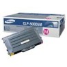 CLP-500D5M Toner Magenta pour imprimante Samsung CLP-500/500N/CLP-550/550N