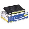 CLP-500D5Y Toner Jaune pour imprimante Samsung CLP-500/500N/CLP-550/550N