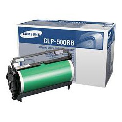 CLP-500RB Tambour d'imagerie pour Samsung CLP 500 CLP 550