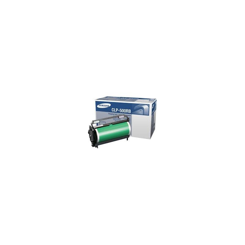 CLP-500RB Tambour d'imagerie pour Samsung CLP 500 CLP 550