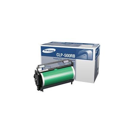 CLP-500RB Tambour d'imagerie pour Samsung CLP 500 CLP 550 CLP-500RB Tambour d'imagerie pour Samsung CLP 500 CLP 550