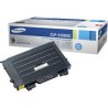 CLP510D5C Toner Cyan pour Imprimante LASER COULEUR SAMSUNG CLP 510
