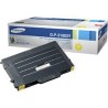 CLP510D5Y Toner Jaune pour Imprimante LASER COULEUR SAMSUNG CLP 510