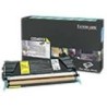 C5340YX Toner Jaune pour imprimante Lexmark C534n, C534dn, C534dtn