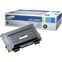 CLP510D7K Toner Noir pour Imprimante LASER COULEUR SAMSUNG CLP 510