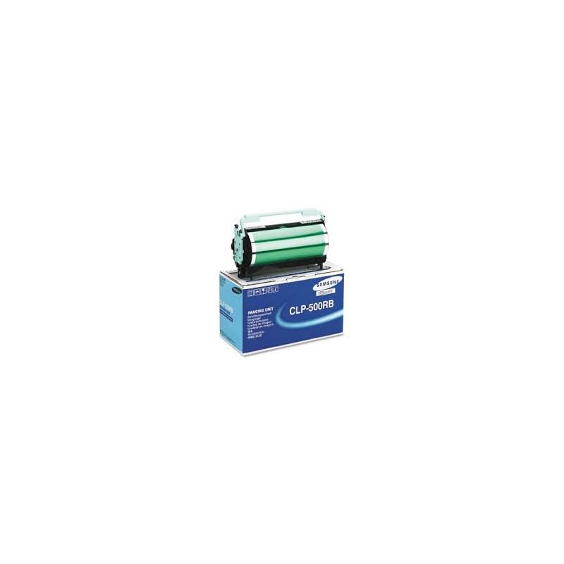 CLP-510RB Tambour d'imagerie pour Samsung CLP 510
