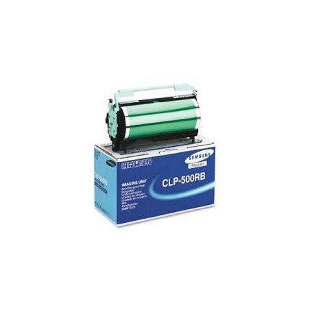 CLP-510RB Tambour d'imagerie pour Samsung CLP 510 CLP-510RB Tambour d'imagerie pour Samsung CLP 510