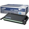 CLP-C600A Toner Cyan pour imprimante Samsung CLP-600/600N, CLP-650/650N