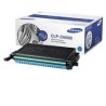 CLP-C660B Toner Cyan pour imprimante Samsung CLP-610/660/660N/CLX-6210/6240FX