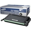 CLP-K600A Toner Noir pour imprimante Samsung CLP-600/600N, CLP-650/650N