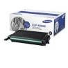 CLP-K660B Toner Noir pour imprimante Samsung CLP-610/660/660N/CLX-6210/6240FX