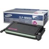 CLP-M600A Toner Magenta pour imprimante Samsung CLP-600/600N, CLP-650/650N