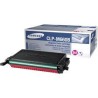 CLP-M660B Toner Magenta pour imprimante Samsung CLP-610/660/660N/CLX-6210/6240FX