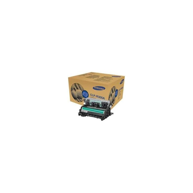 CLP-R300A Tambour pour imprimante Samsung CLP 300 CLX 2160 CLX3160FN