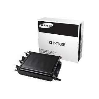 CLP-T660B Courroie de Transfert pour imprimante Samsung CLP610, CLX6210