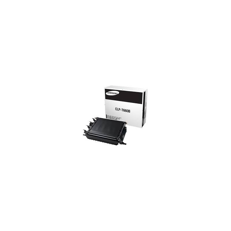 CLP-T660B Courroie de Transfert pour imprimante Samsung CLP610 CLX6210