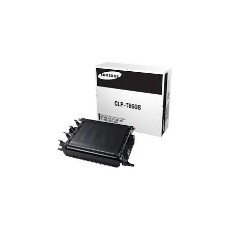CLP-T660B Courroie de Transfert pour imprimante Samsung CLP610 CLX6210 CLP-T660B Courroie de Transfert pour imprimante Samsung CLP610 CLX6210
