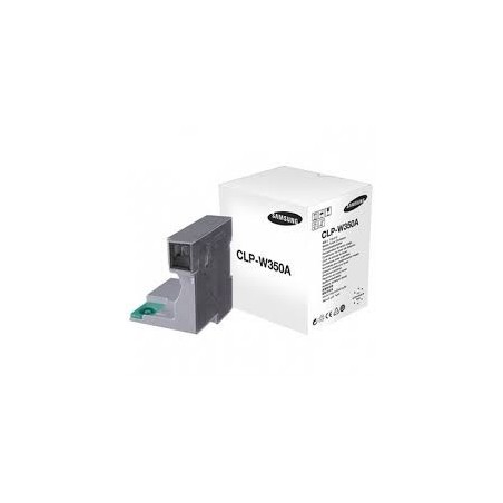 CLP-W350A Récupérateur de Toner usagé pour imprimante Samsung CLP-350/350N,