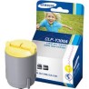 CLP-Y300A Toner Jaune pour imprimante Samsung CLP-300/300N CLX-3160 CLX-2160