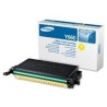 CLP-Y660A Toner Jaune pour imprimante Samsung CLP-660/660N/CLX-6210/6240FX