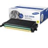 CLP-Y660B Toner Jaune pour imprimante Samsung CLP-610/660/660N/CLX-6210/6240FX