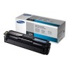 CLT-C504S Toner Cyan pour imprimante Samsung CLP-415N/415NW/CLX-4195N/4195FN/4195FW