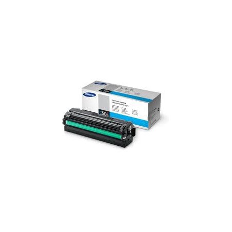 CLT-C506L Toner Cyan pour imprimante Samsung CLP-680ND/680NW/CLX-6260ND/6260FD/6260FR/6260FW CLT-C506L Toner Cyan pour imprimante Samsung CLP-680ND/680NW/CLX-6260ND/6260FD/6260FR/6260FW