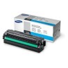 CLT-C506L Toner Cyan pour imprimante Samsung CLP-680ND/680NW/CLX-6260ND/6260FD/6260FR/6260FW